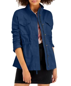 Women's Twill Jacket