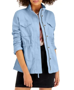 Women's Twill Jacket