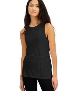 Women's Twisted Tank Top