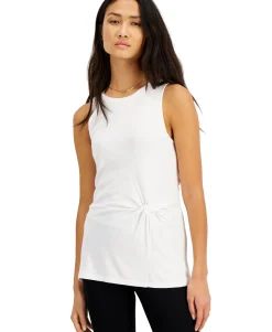 Women's Twisted Tank Top