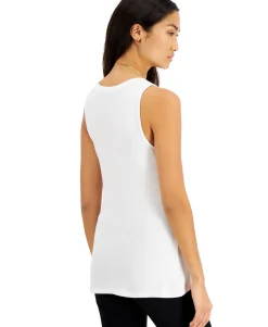 Women's Twisted Tank Top