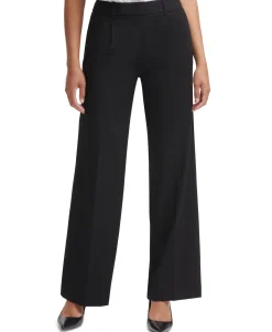 Women's Wide Leg Pants