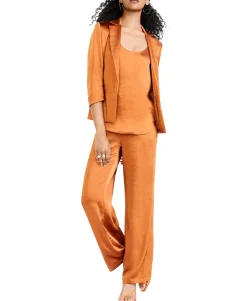 Women's Wide-Leg Pants