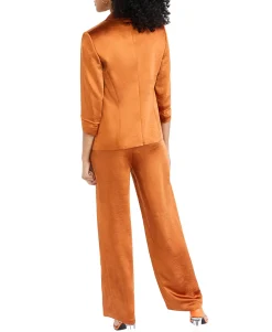 Women's Wide-Leg Pants