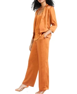 Women's Wide-Leg Pants