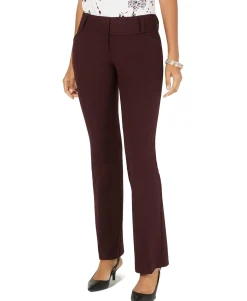 Women's Wide-Leg Trousers