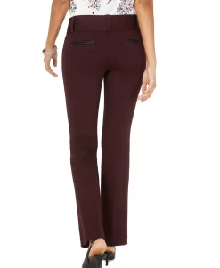 Women's Wide-Leg Trousers