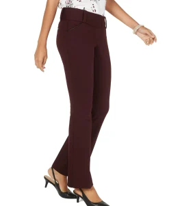 Women's Wide-Leg Trousers
