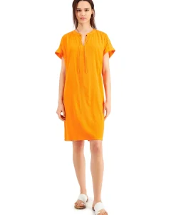 Women's Woven Dress