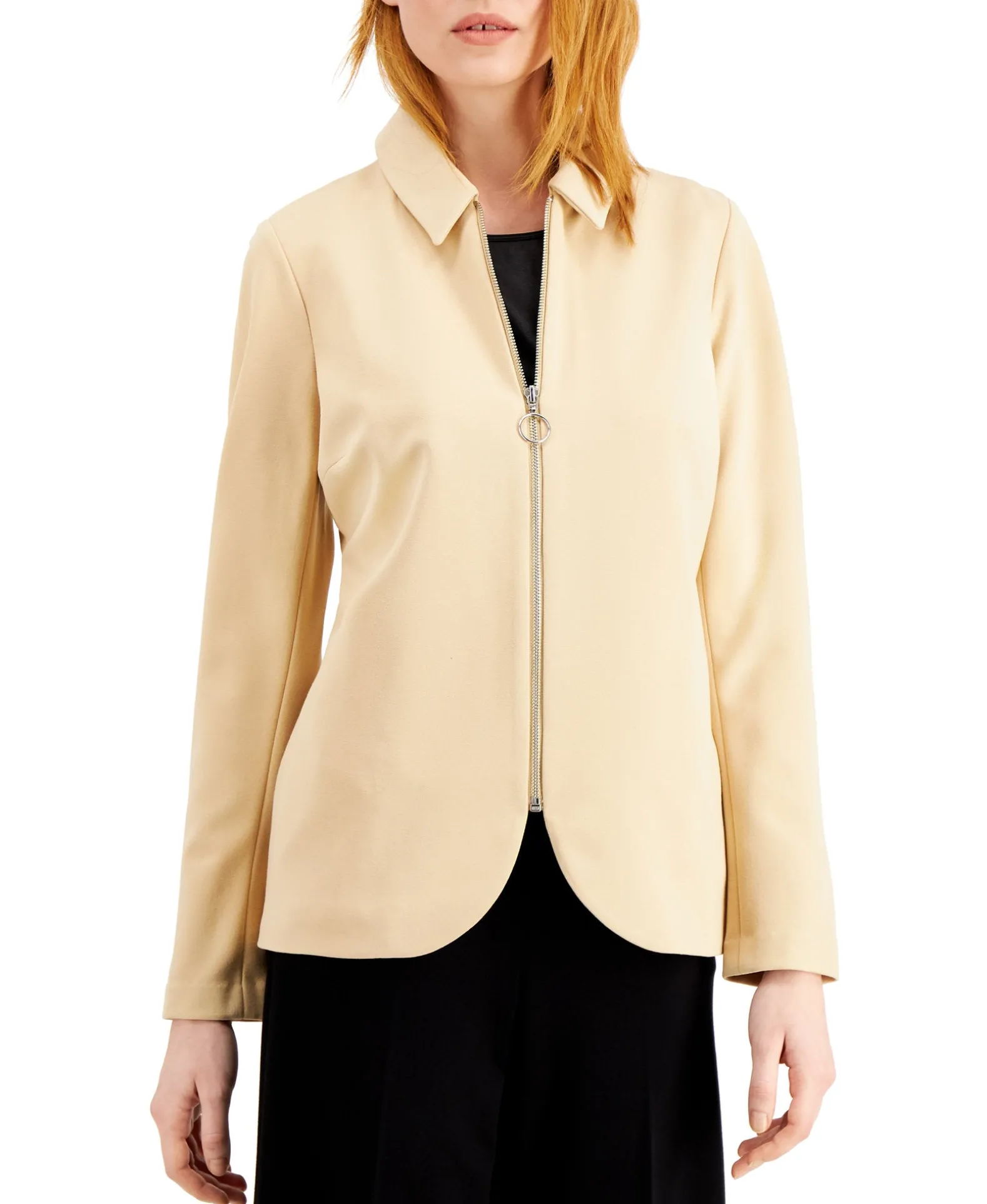Women's Zip Jacket